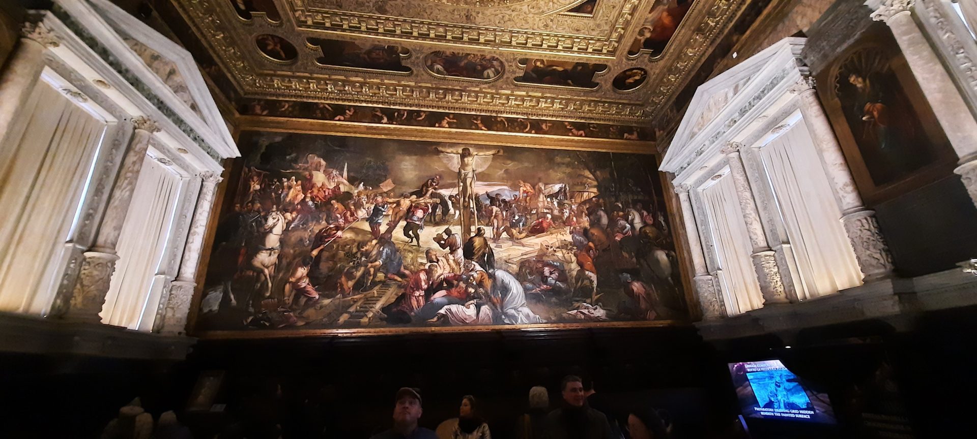 Scuola Grande di San Rocco, Venice - 07.jpg
